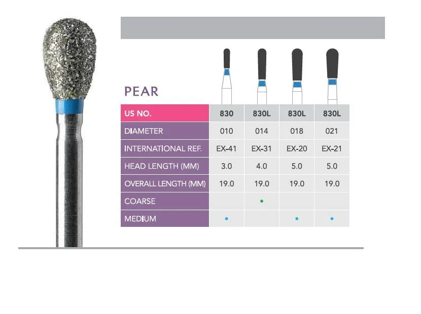 830 830L  EX-41 31 20 21 diamond-Pear.webp