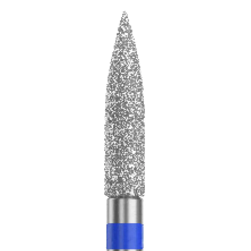 Cylindrical with Ogival End.webp