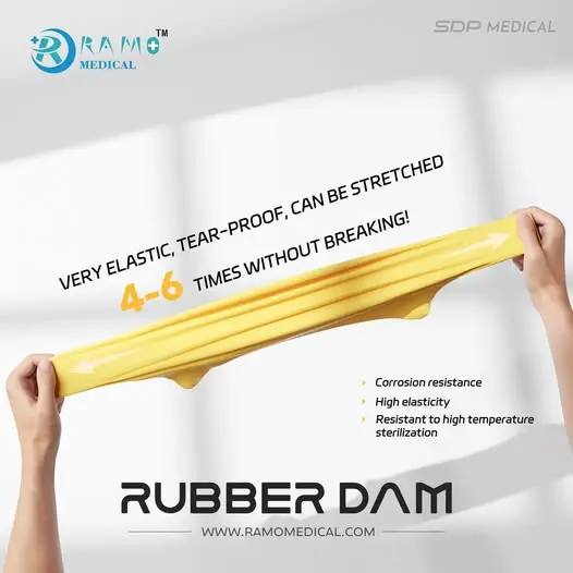 RAMO RUBBER DAM ربر دام رامو.webp