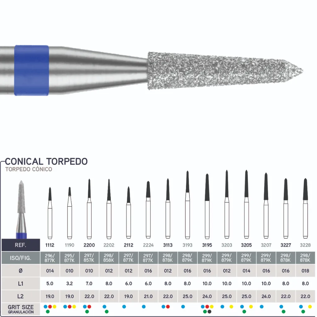 877K 857K 858K 878K 879K-CONICAL TORPEDO.webp