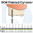 SO# Pointed Cylinder.webp
