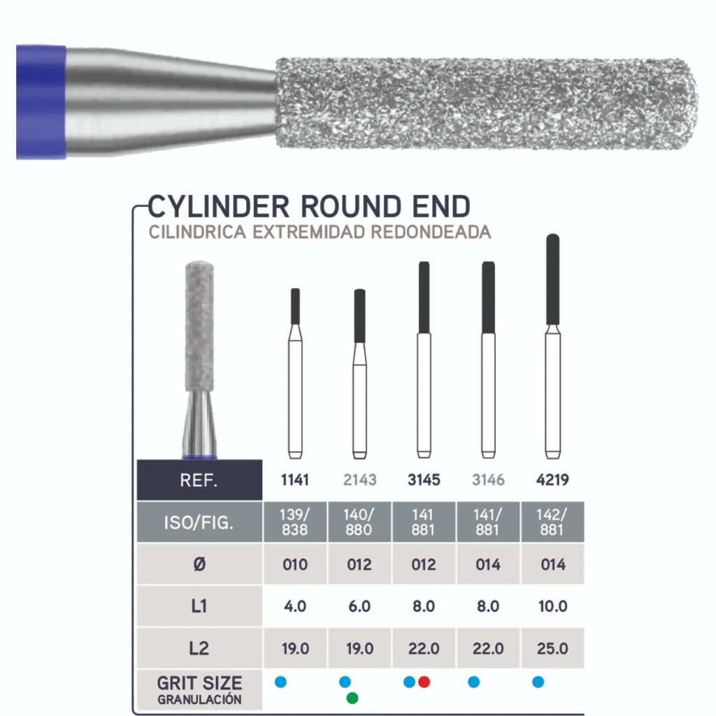 838 880 881 Cylindrical with Rounded End.webp