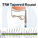 TR# Tapered Round.webp