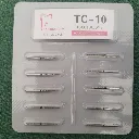 Alruna #TC  Tapered Cone بيرات نيدل.webp