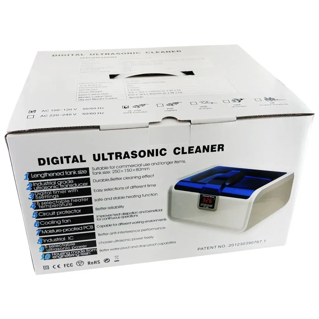 gain-express-ce-7200a-eu-ce-7200a-stainless-steel-25l-ultrasonic-cleaner-heater-jewelry-watches-dentures-w-timer-110v-or-220v-802266.webp