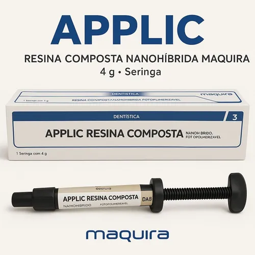 maquira Applic Composite كمبوزت ماكيرا