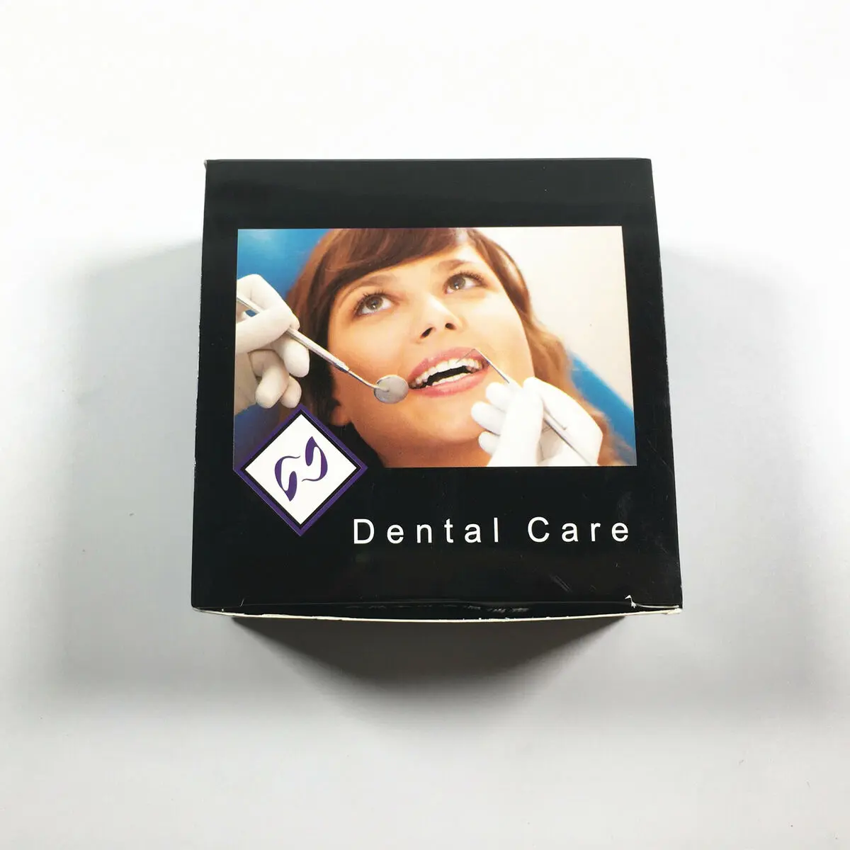 [008-0523] 10Pcs Dental Tooth Porcelain Veneer Box
