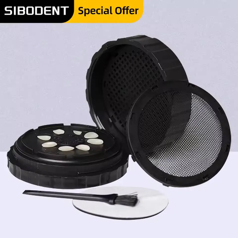 Dental Tooth Porcelain Veneer Box 10Pcs