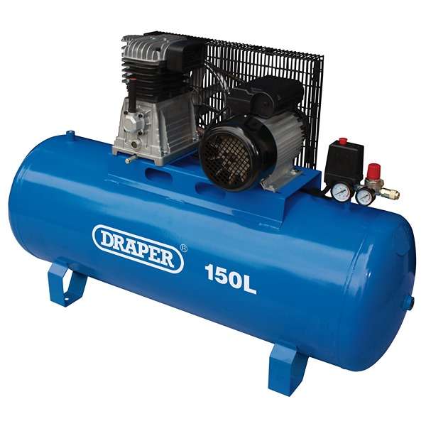 air compressor 100L  ضاغط هواء 100  لتر