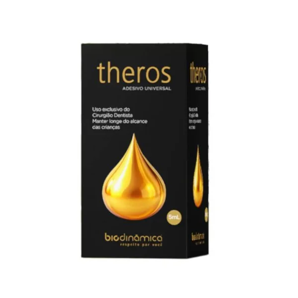 Adesivo Theros Univ. 5 ml  بوند
