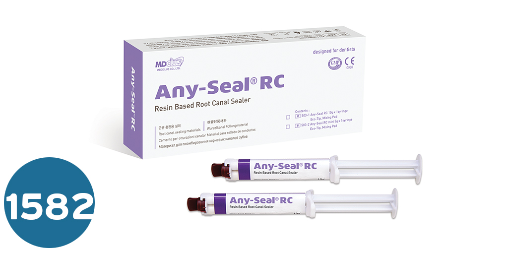 Any-Seal RC