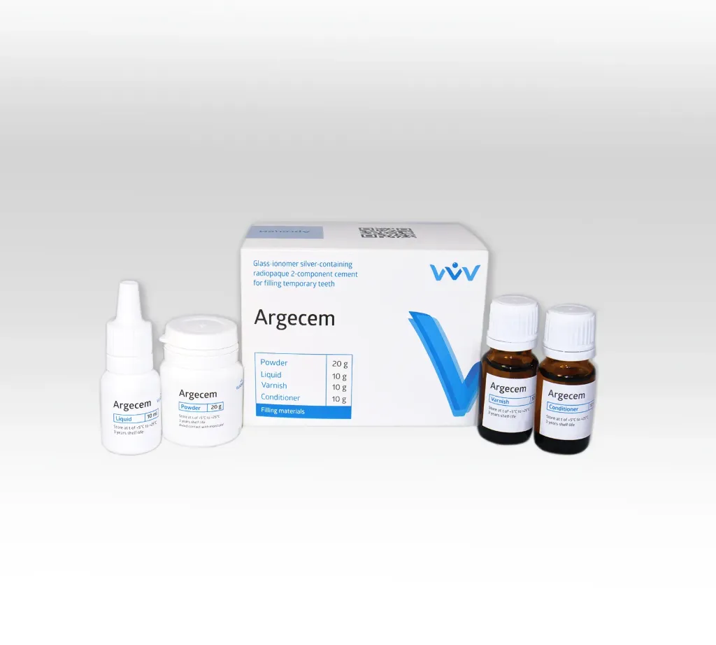 Argecem