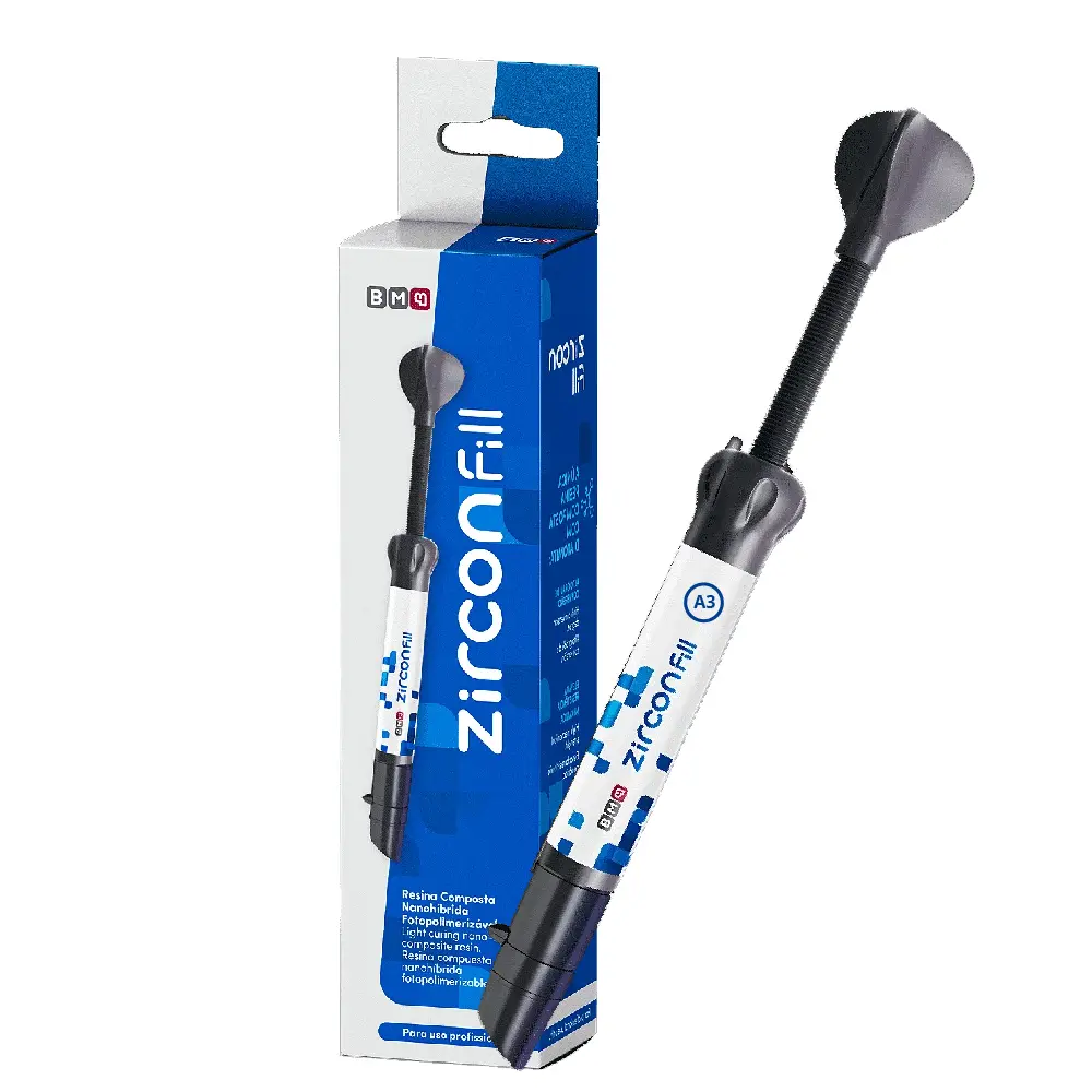 BM4 Zirconfill Composite كمبوزت زركون