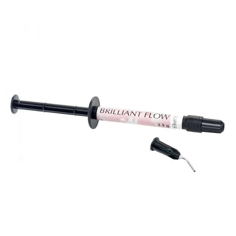 BRILLIANT FLOW كمبزيت فلو كولتين