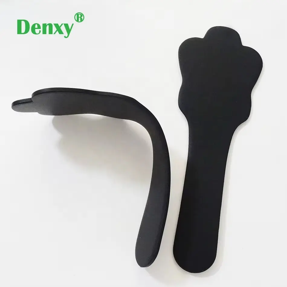 [معدات تصوير] Black Contrastor Silicone Sealed Soft