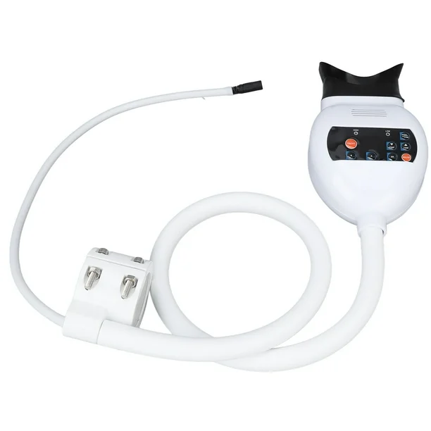 Bleaching Accelerator جهاز تبييض