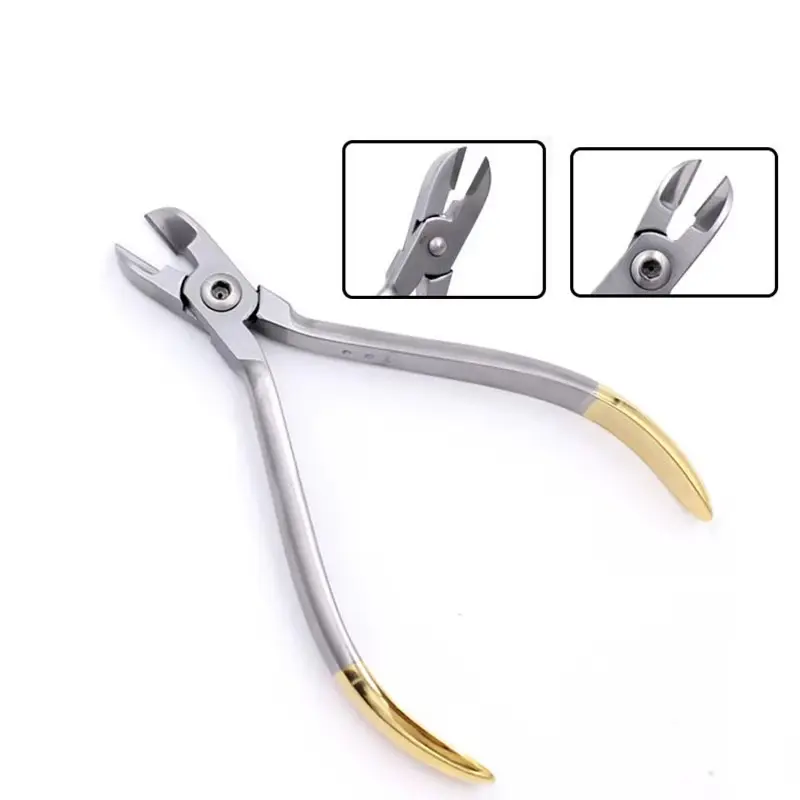 Dental Ligation Cutter Pliers