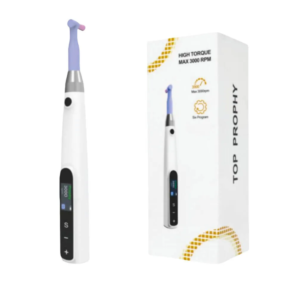 Dental Polishine Machine Top Prophy Teeth Polishing