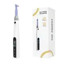 Dental Polishine Machine Top