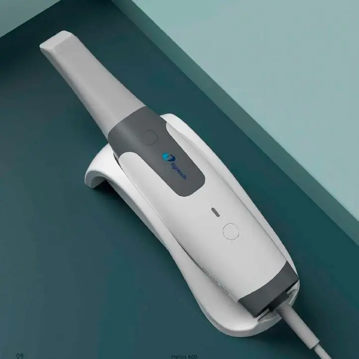 Eighteeth Helios 600 dental intraoral scanner  كاميرا ماسح فموي $