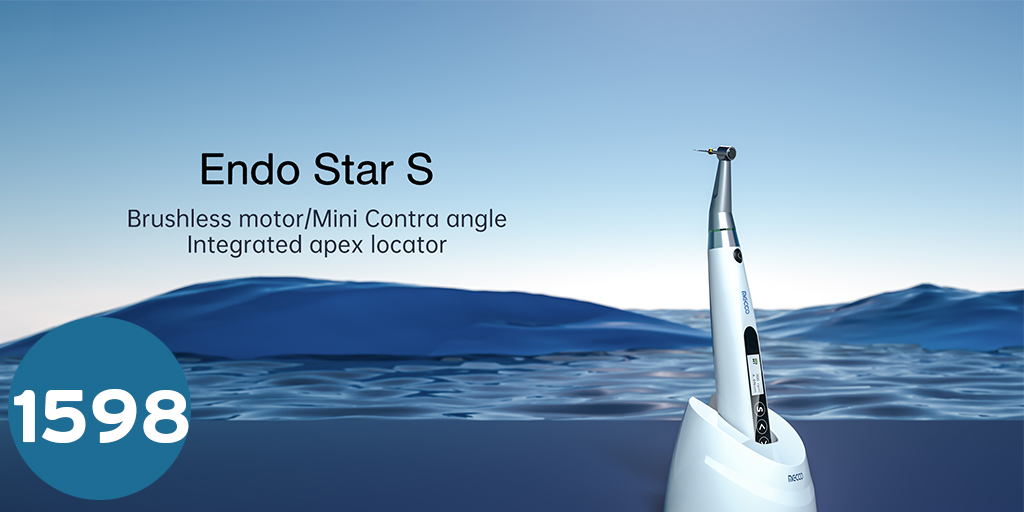 Mecco Endo star s اندوموتور