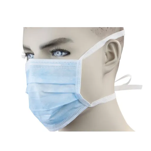 FACE MASK كمامات خيط
