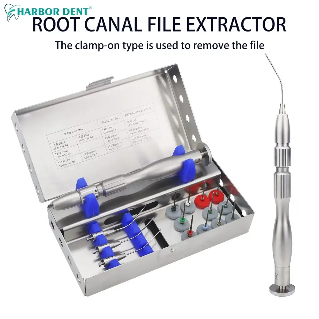 File Extractor Removal System Kit كت استخراج الفايلات المكسورة
