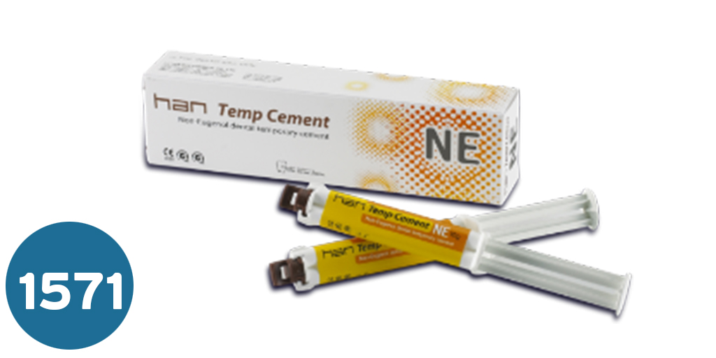 Han Temp Cement NE