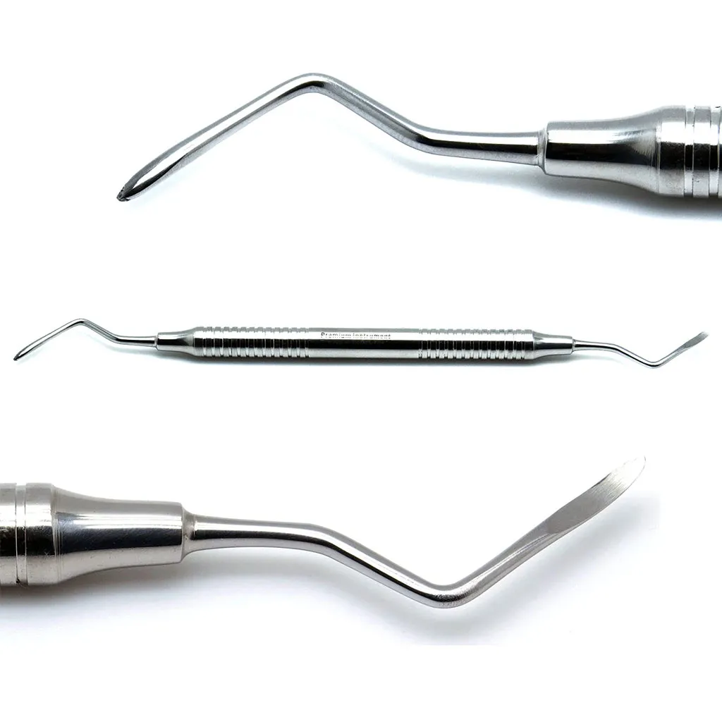 [أدوات جراحة] Heid Brink Root Pick