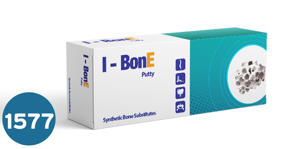 I-BonE اي -بون