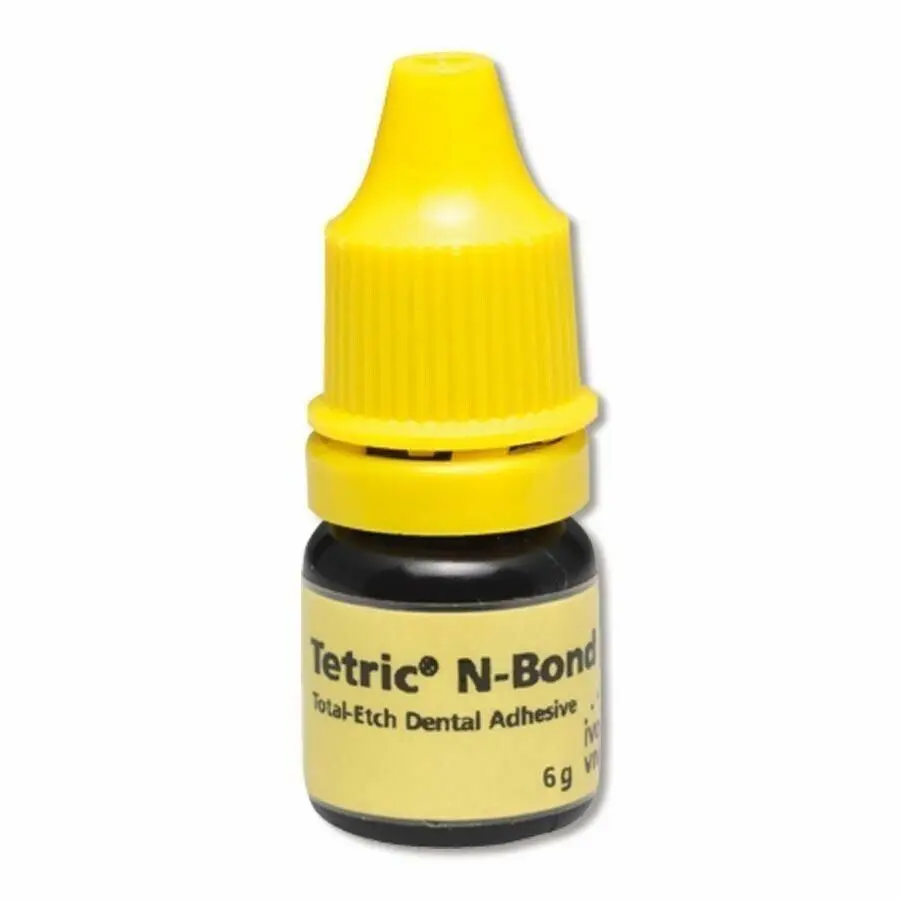 Ivoclar Tetric N-Bond Universal | 5th Generation Bond بوند ايفوكلار