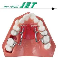 Jet Family