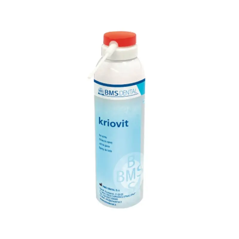 Kriovit: Cooling Spray (200 ml)