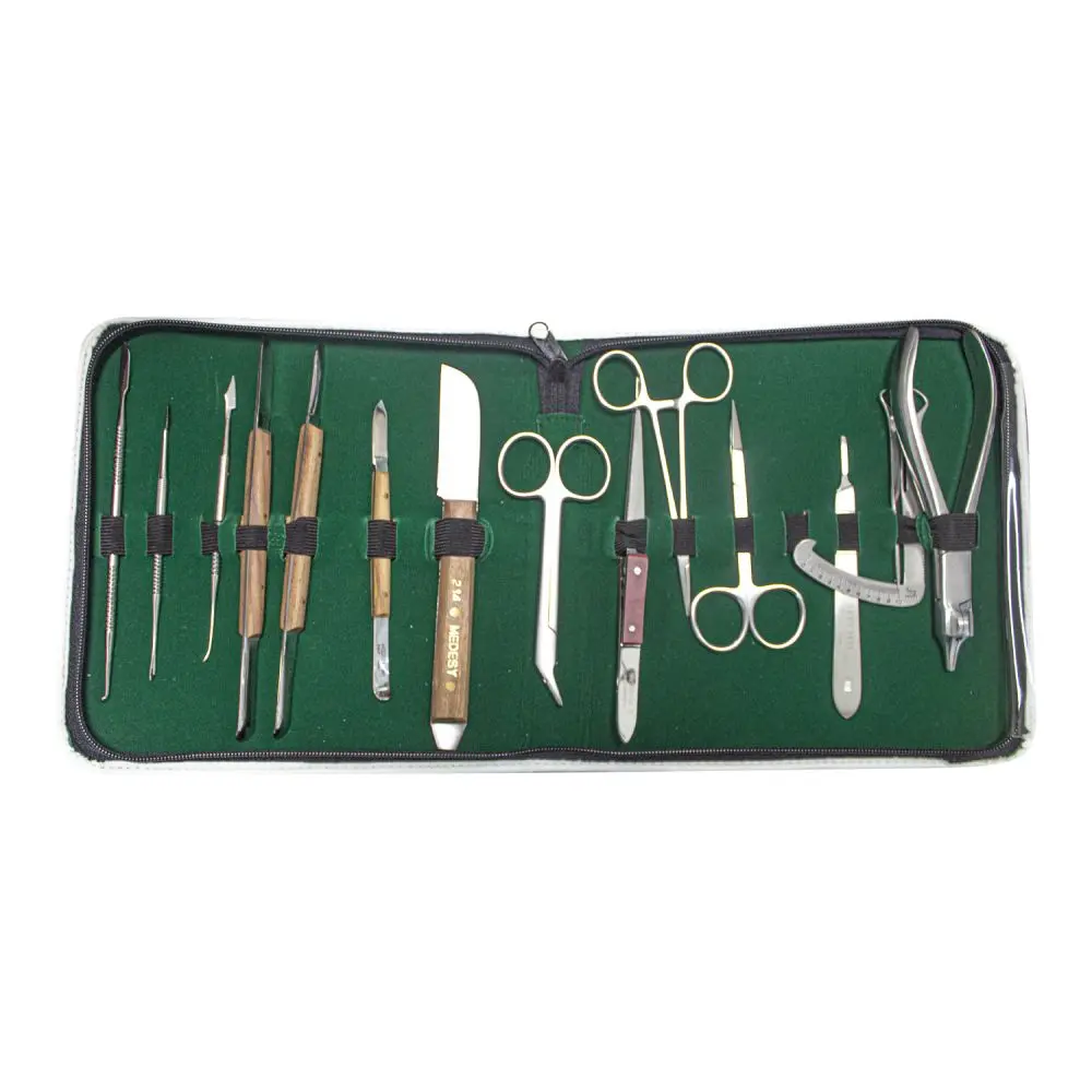 Laboratory Set
