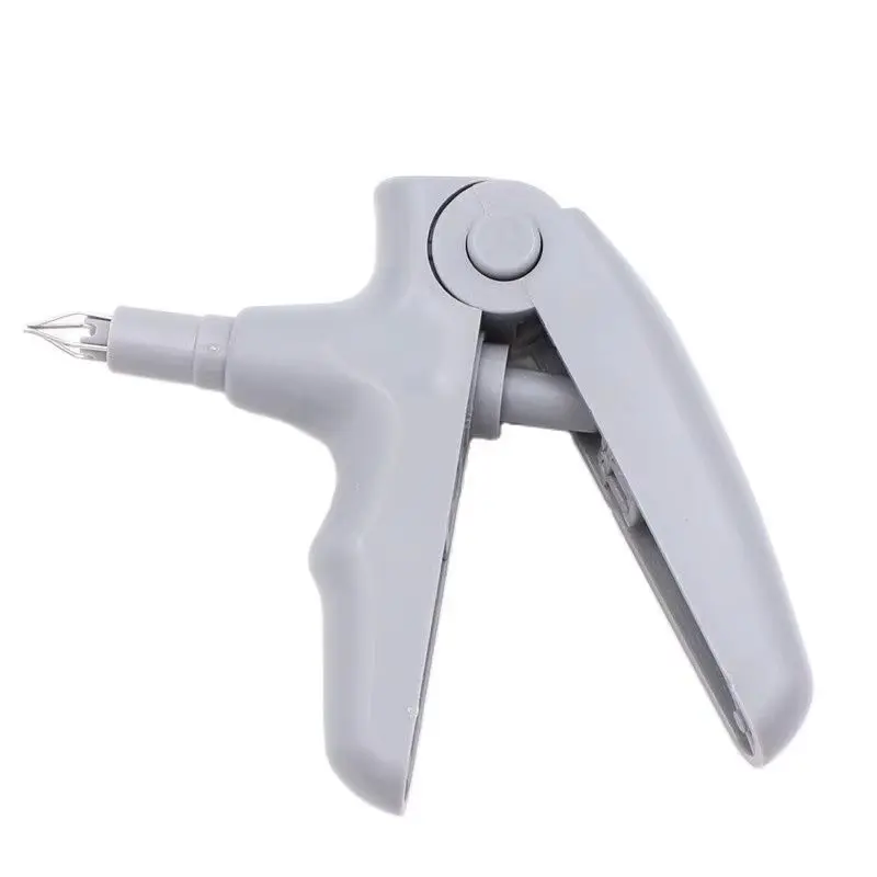 Ligature Gun مسدس او تاي