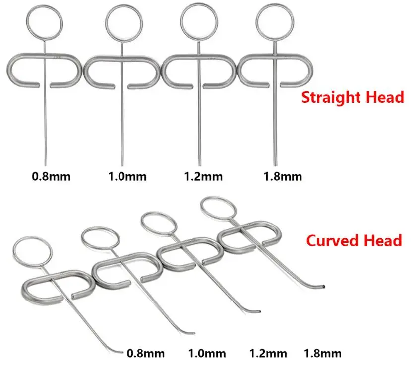 MTA plugger applicators
حامل ام تي ا MTA