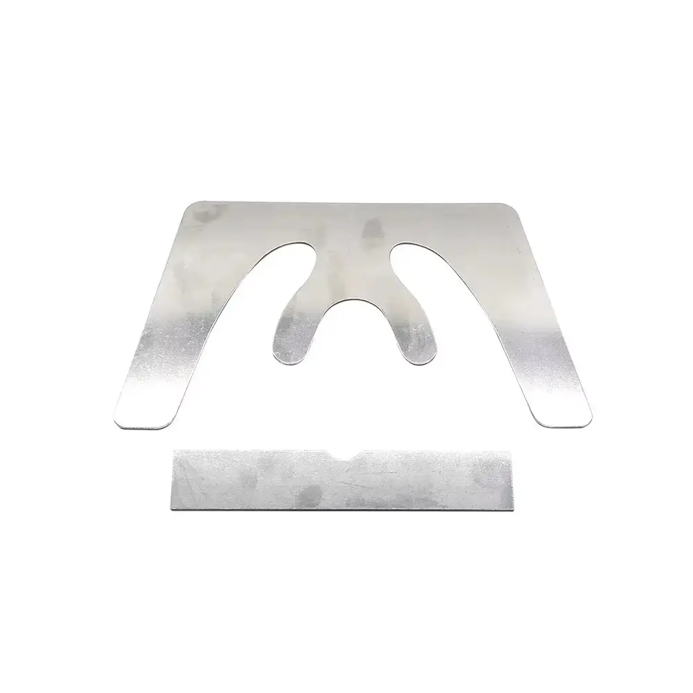 Maxillary Casting Jaw Fox Plane