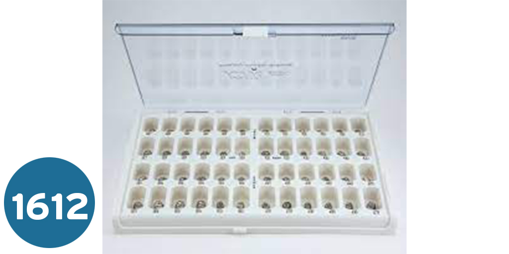 Molar Stainless Steel Crown