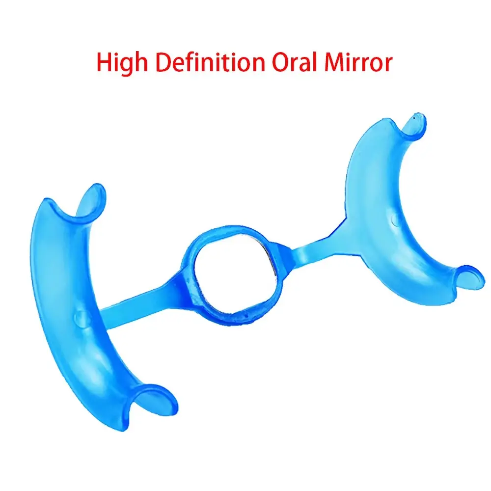 Mouth Opener Cheek With Mirror