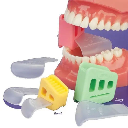 Mouth Prop & Tongue Guard