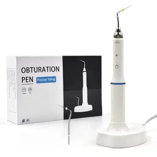 Obturation Pen نظام حقن وتكثيف جتابركا