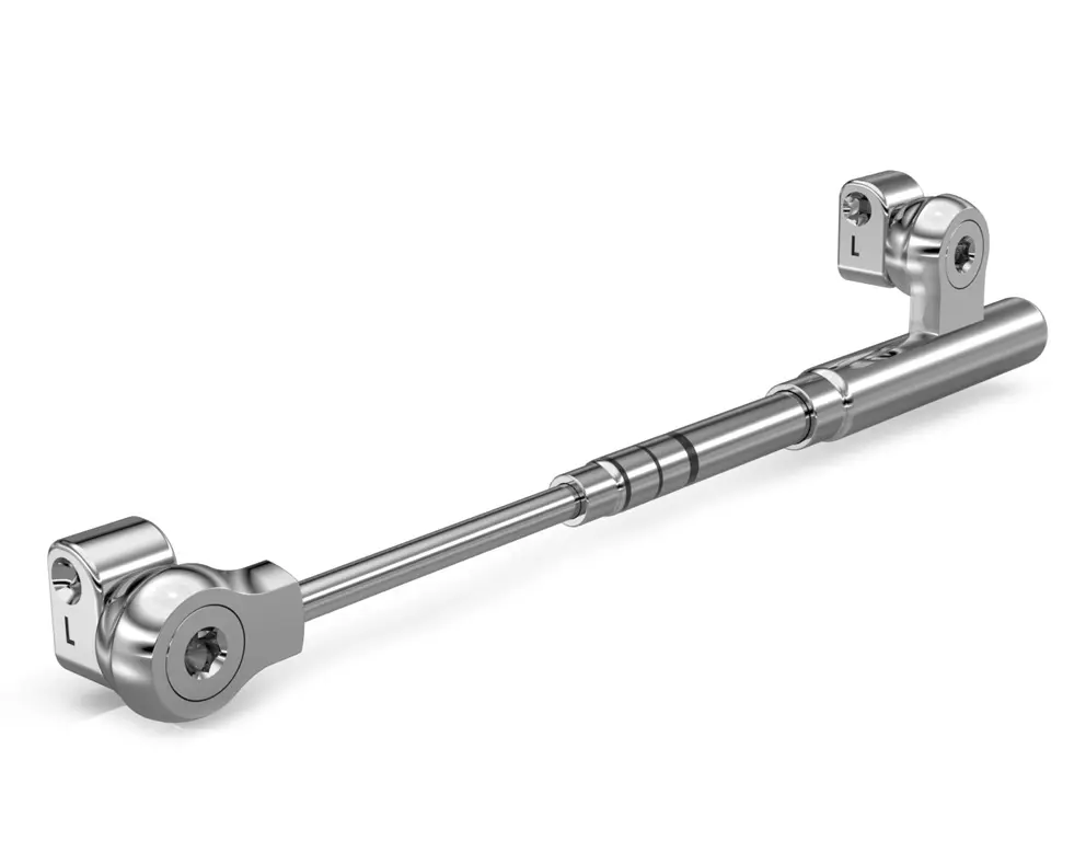 PowerScope™ 2 Class II Corrector