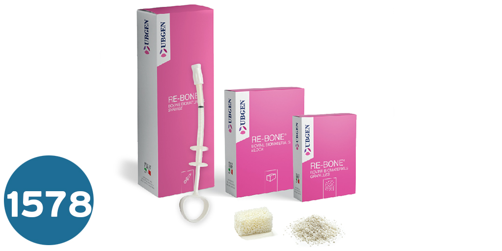 [بدائل عظمية] RE-BONE