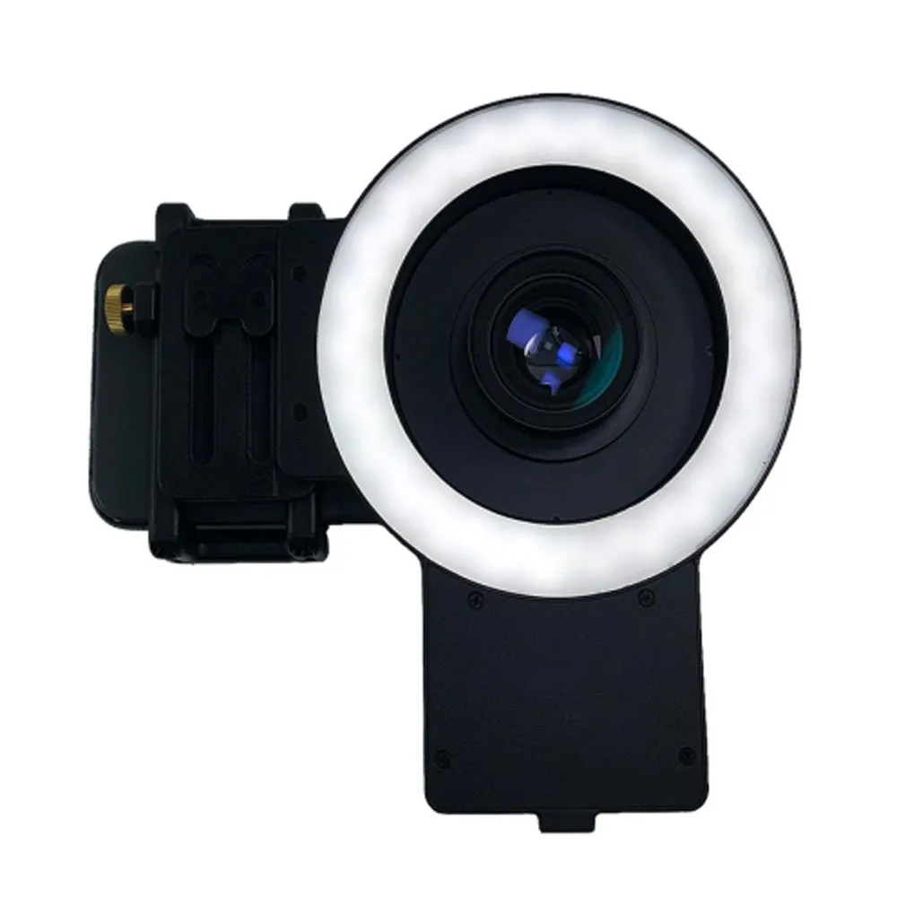 Ring Light For Mobile