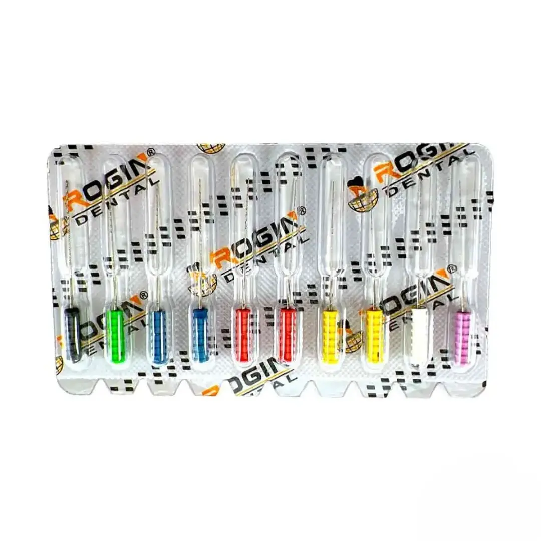 Rogin Barbed Broaches باربد بروش