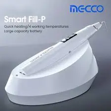 Mecco Smart fill p نظام حقن وتكثيف جتابركا