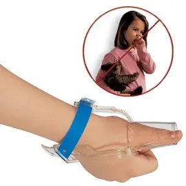 Stop Thumbsucking with TGuard