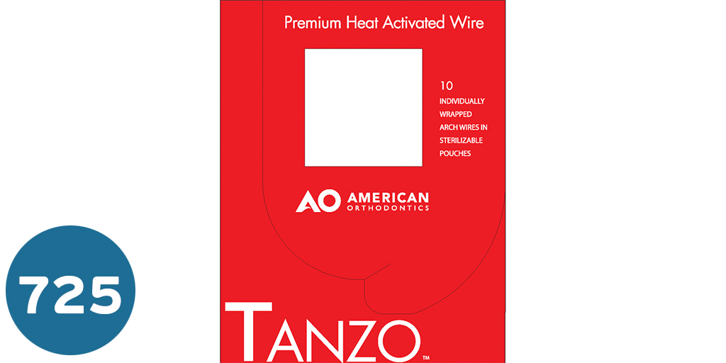 Tanzo Wire