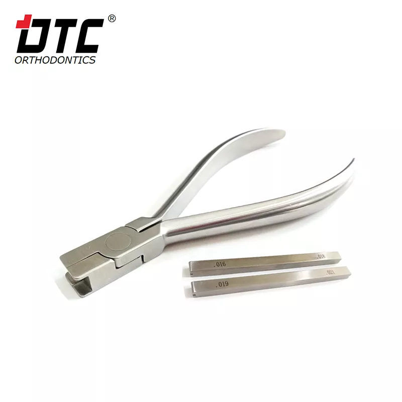 Torque Pliers بلاير تقويم