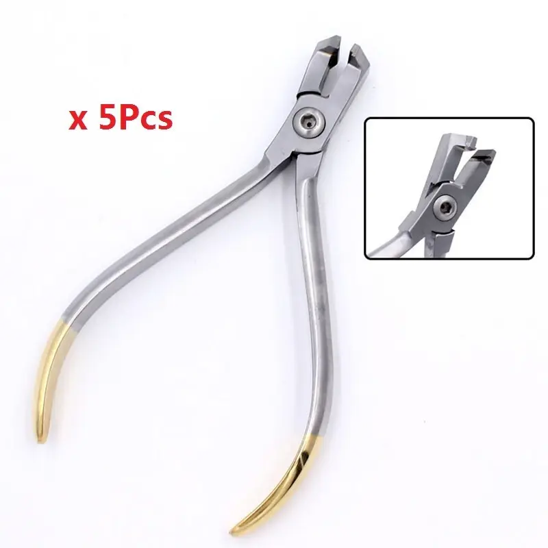 [أدوات تقويم] Wire Distal End Cutter